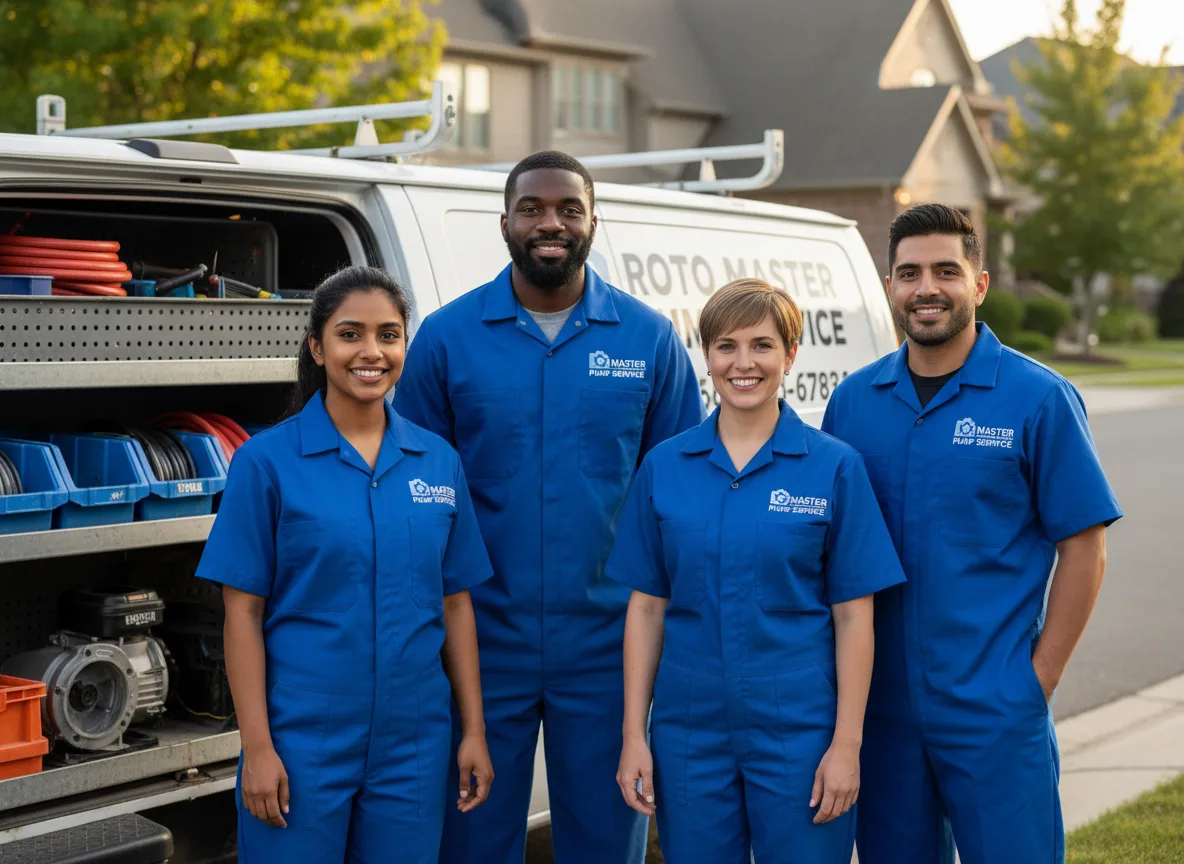 Sump Pump Installation company in Franklin Furnace, OH